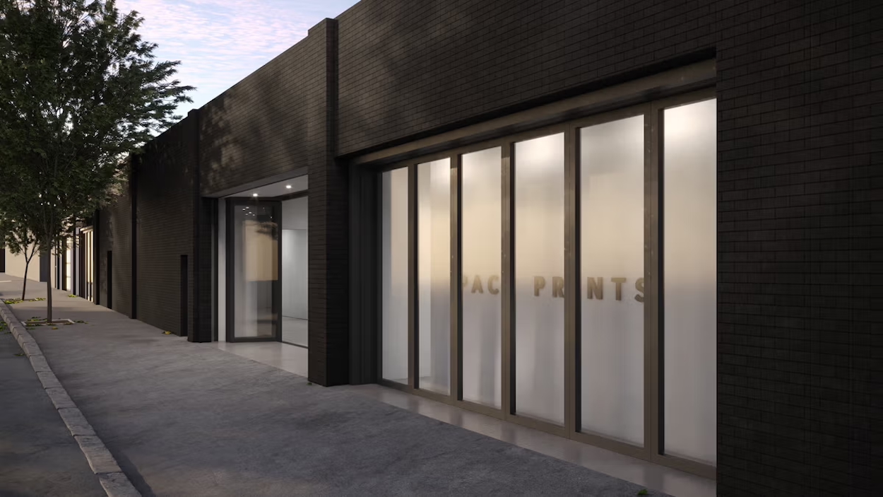 Pace Prints abre estudio en Los Ángeles y otras noticias – SURFACE