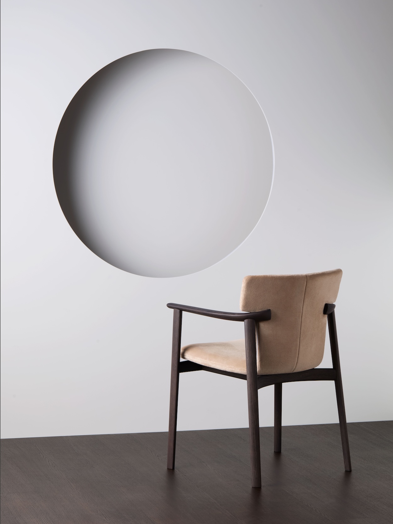 Yabu Pushelberg and Stellar Works Will Debut the Timothy Collection at 3daysofdesign