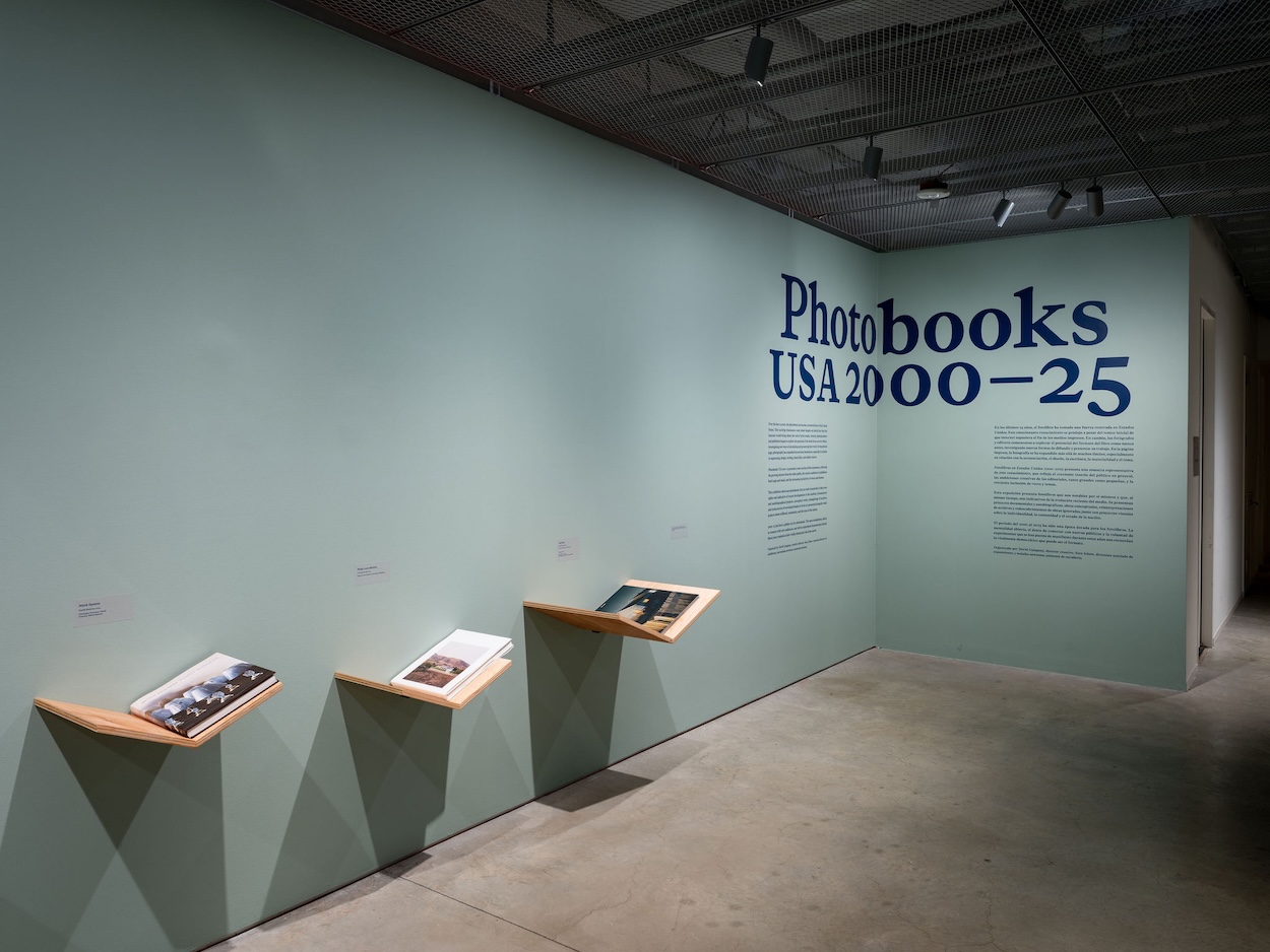 International Center of Photography Traces the Photobook’s Evolution Since the 2000s