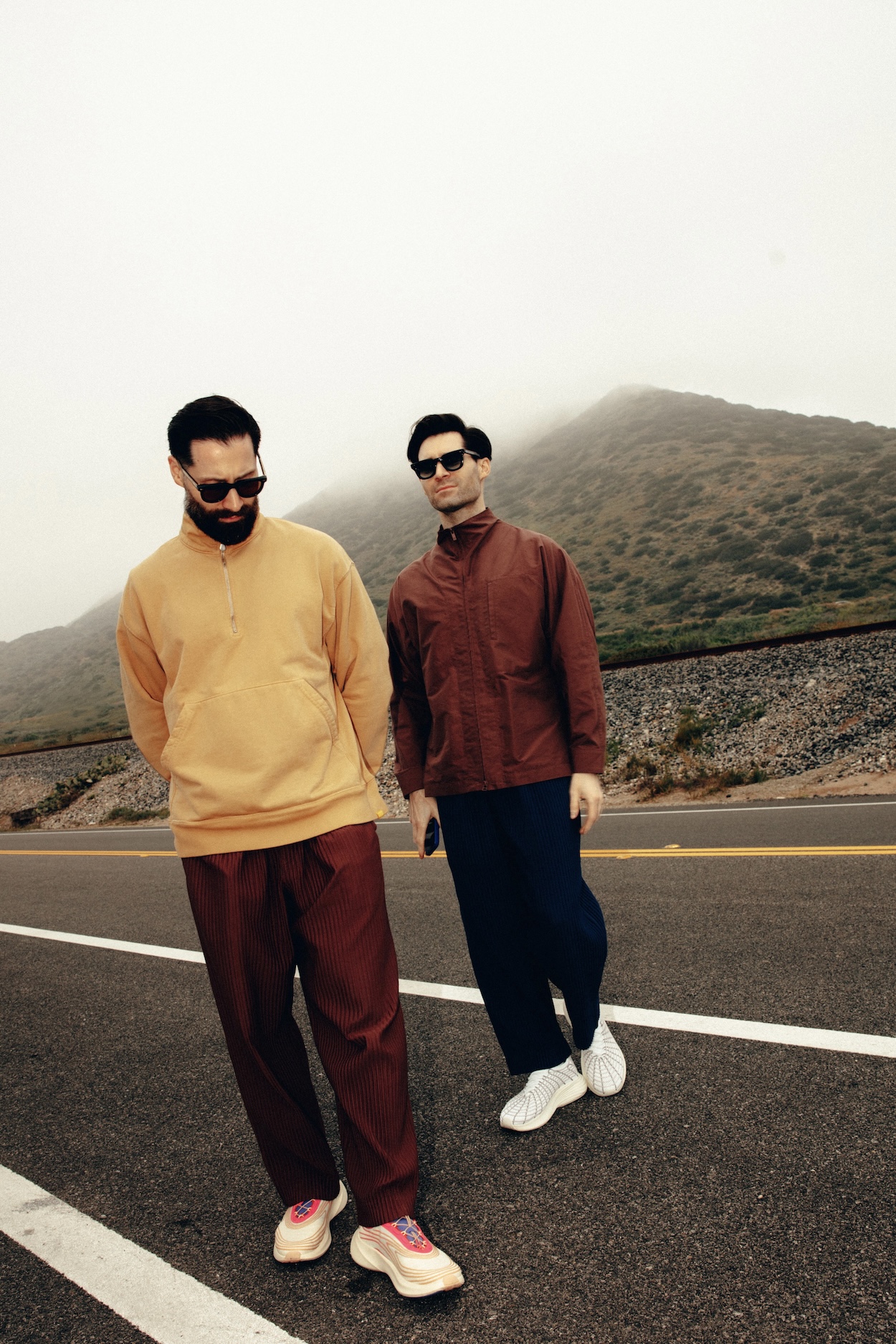 Designer of the Day: Adam Goldston and Ryan Goldston of APL