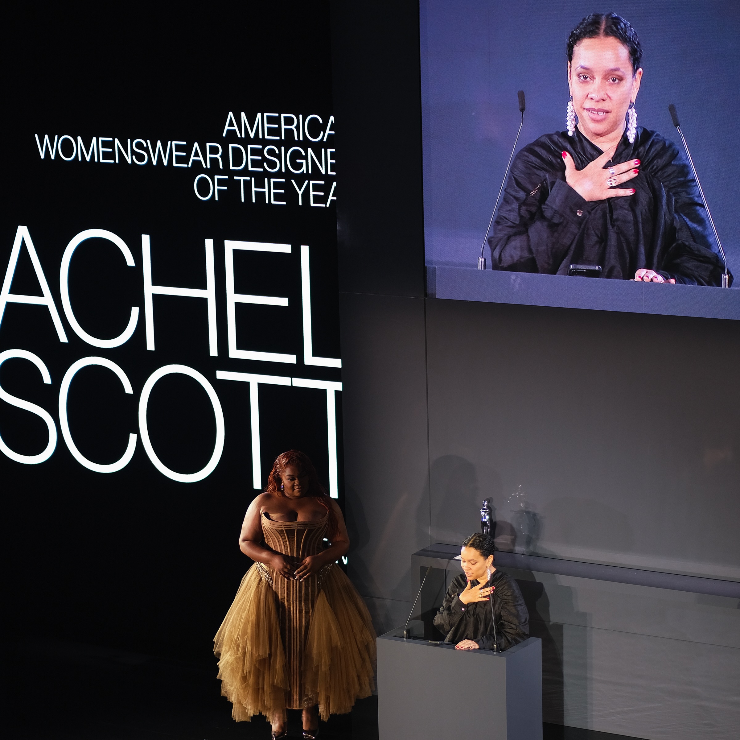 Rachel Scott Is the New Creative Director of Proenza Schouler, and
