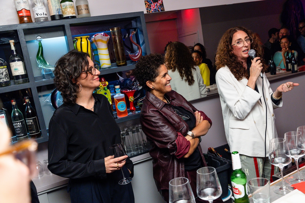 An 'Exquisite Corpse' Comes to Life at Beverley's - SURFACE