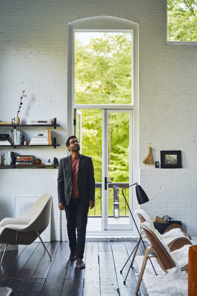 Designer of the Day: Ravi Raj – SURFACE
