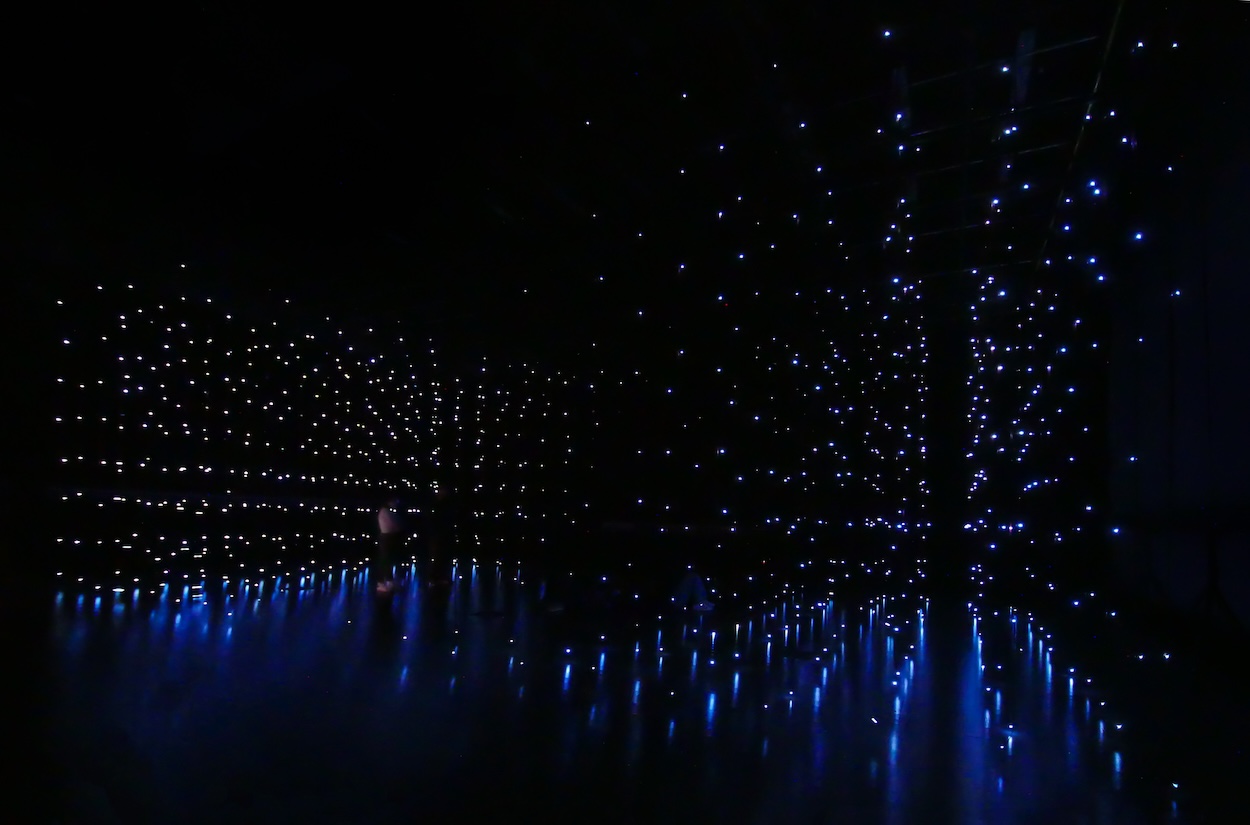 El festival de invierno ‘The Dark’ de PS21 conecta el condado de Columbia a través de actuaciones – SURFACE