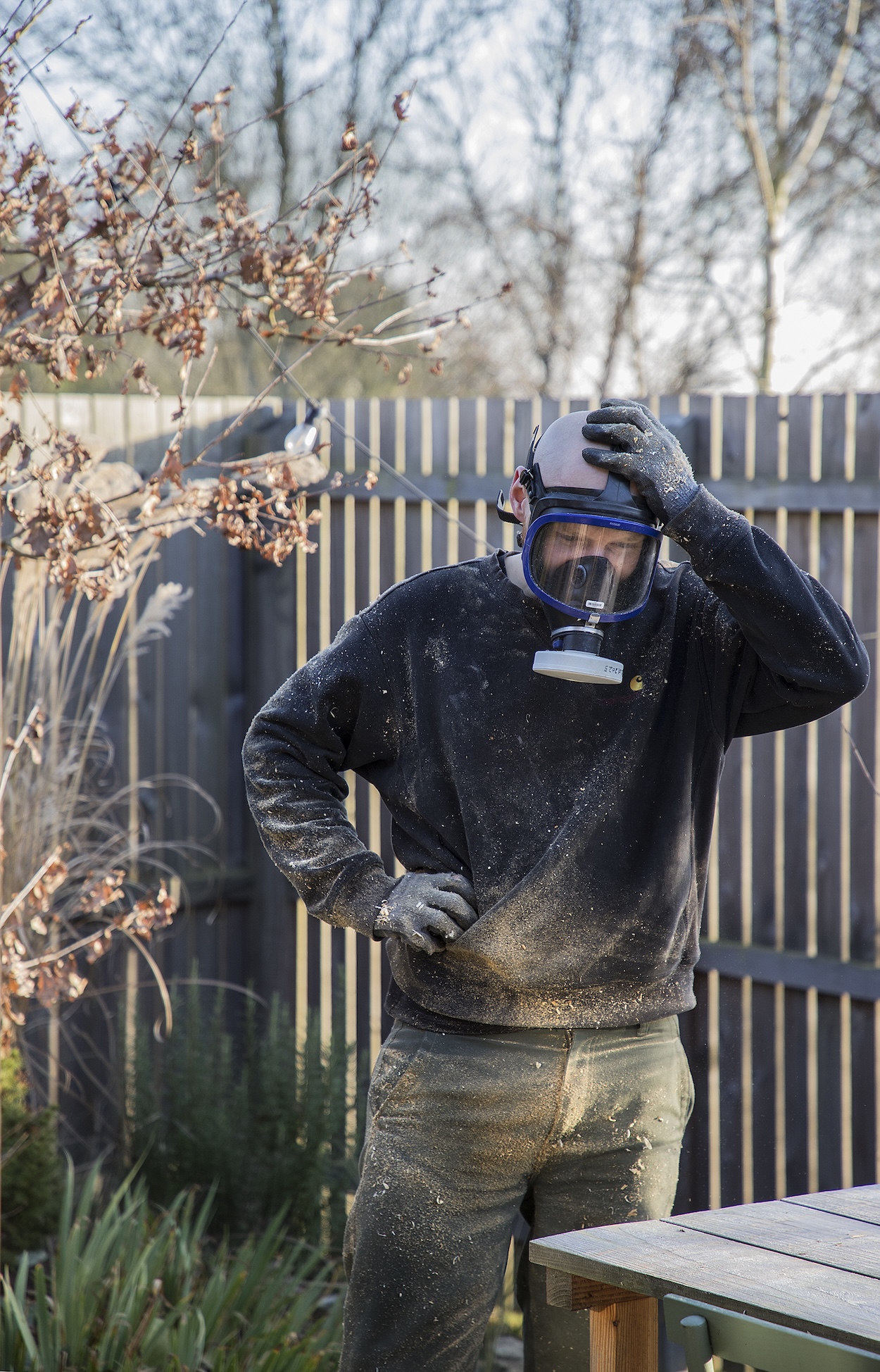 En su primera exposición individual en Nueva York, el diseñador Ferréol Babin trae la campiña francesa a América – SURFACE