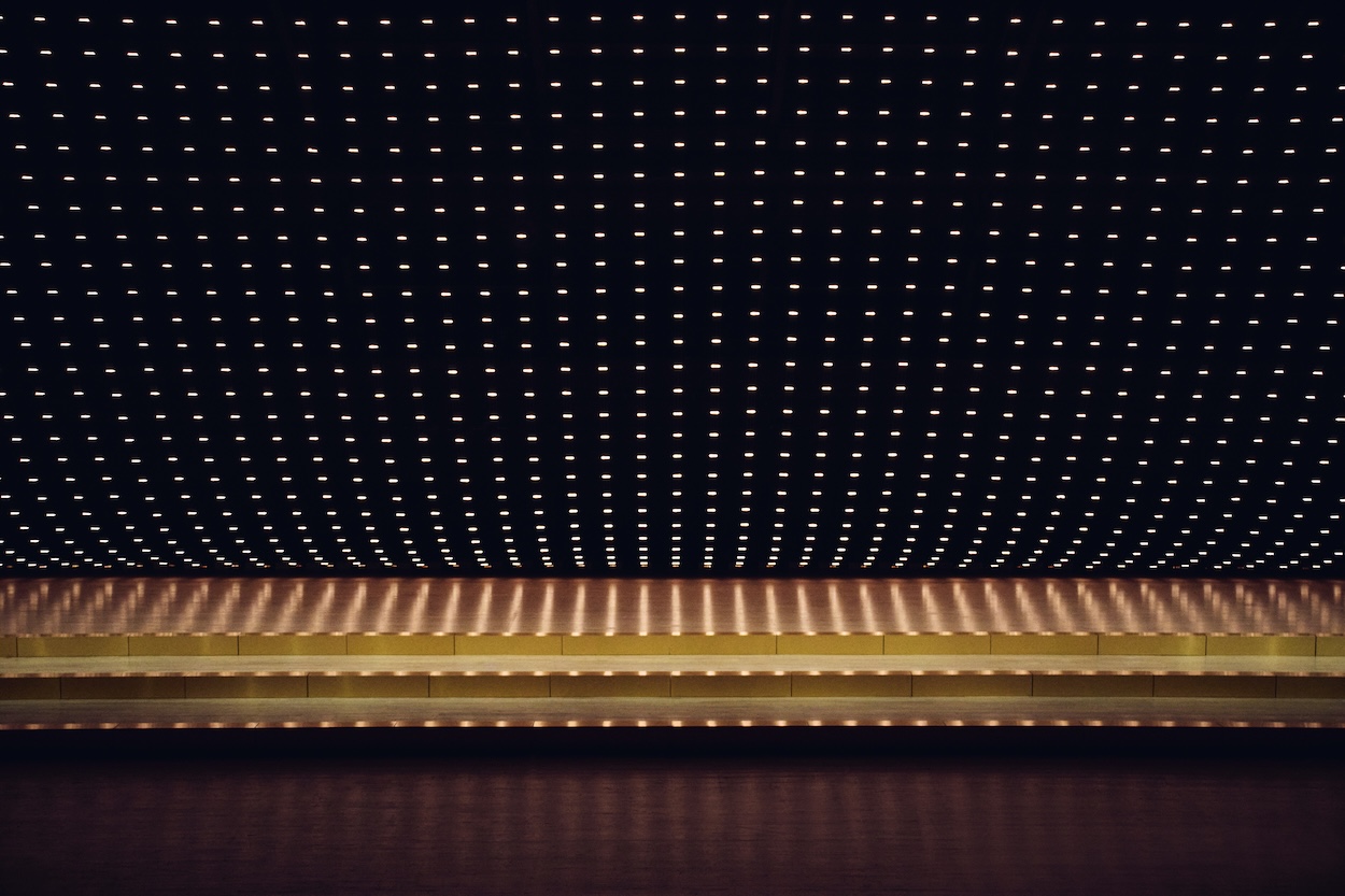 Discurso cultural del arte y la arquitectura y la Semana de la Moda de Nueva York – SURFACE