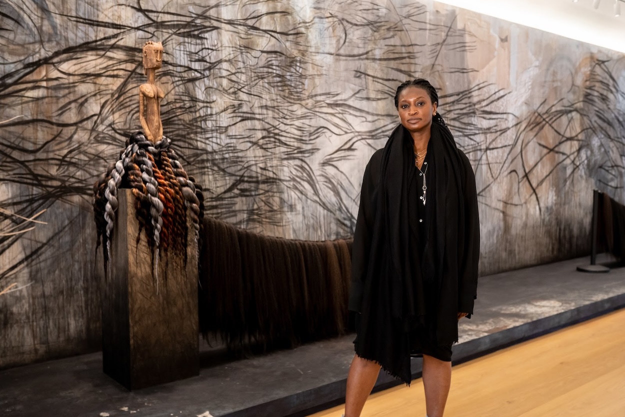 Anuncio de 111 artistas para la Bienal de Venecia 2026 y otras novedades – SUPERFICIE