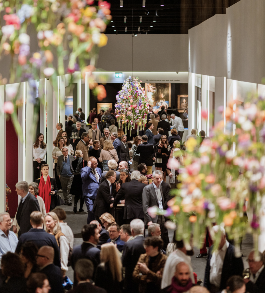 El impacto de 86,4 millones de euros de TEFAF Maastricht en Holanda y otras noticias – SUPERFICIE