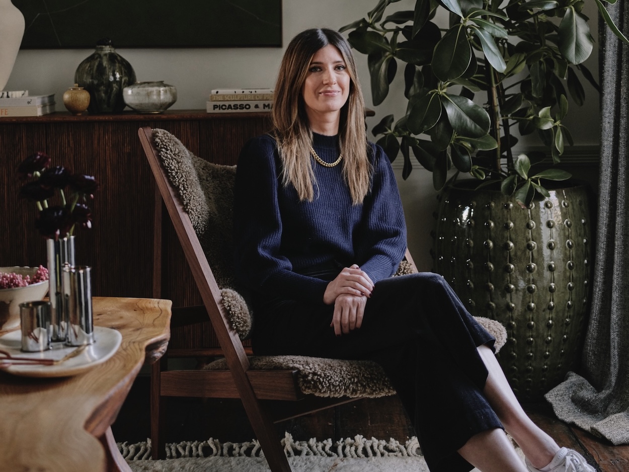 Diseñador del día: Rachael Gowdridge – SURFACE