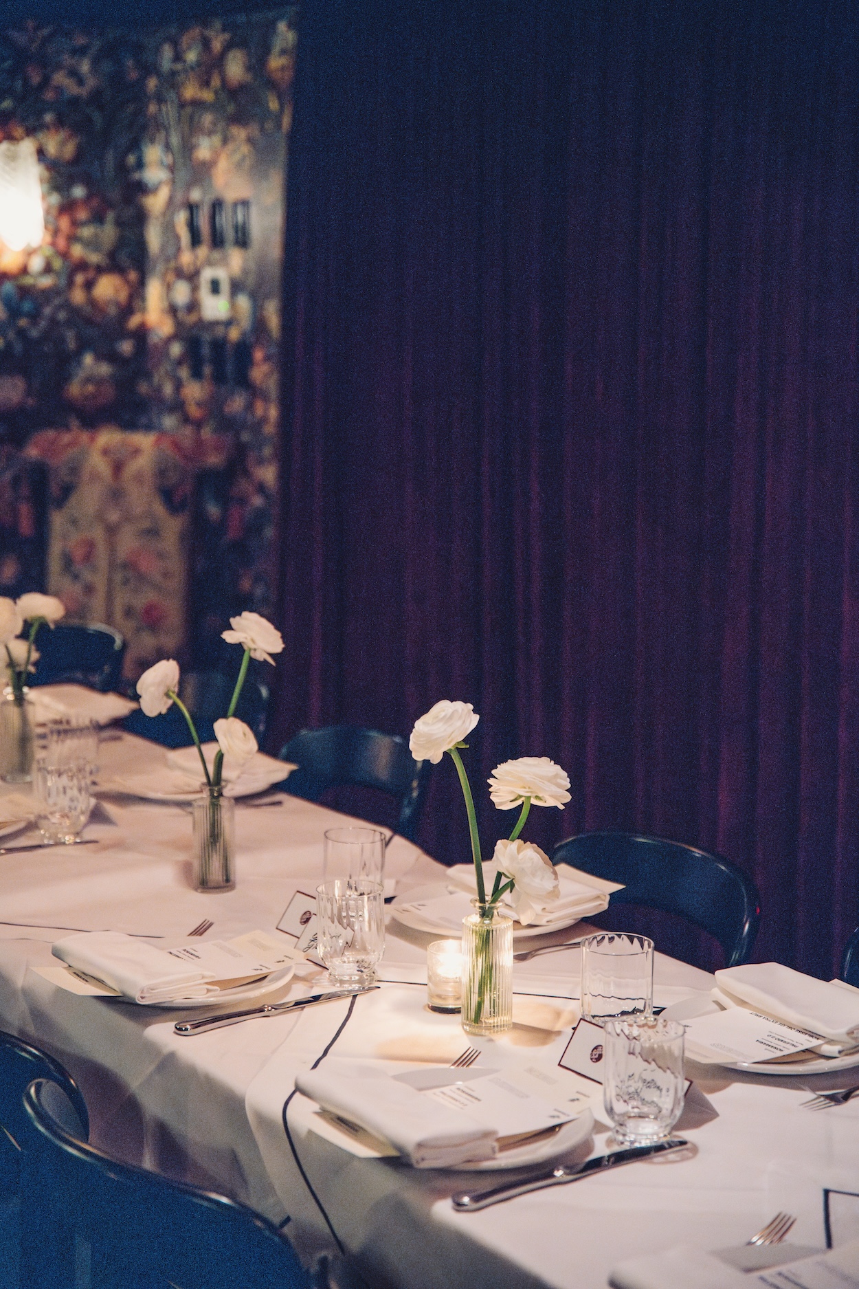 Surface y The Supper Club llevan artistas a la mesa en Raf’s – SURFACE