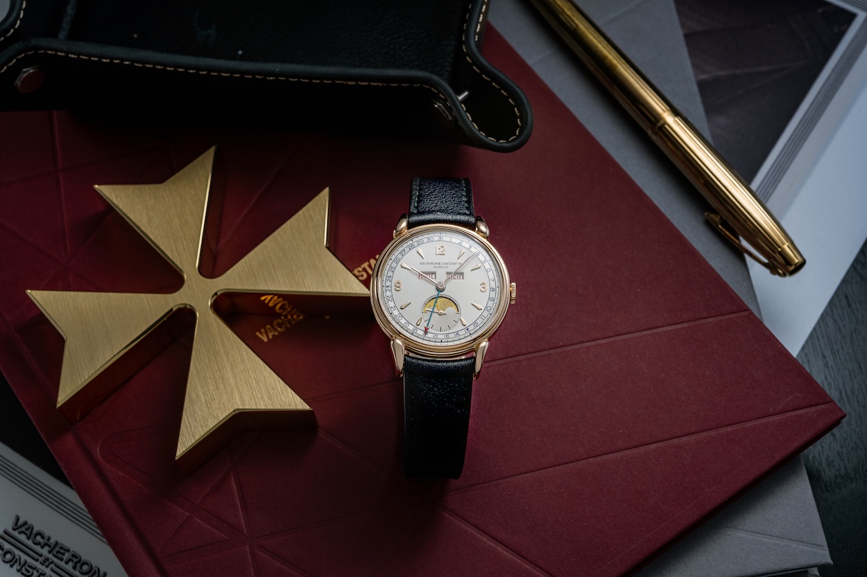 El Concours d’Élégance Horlogère de Vacheron Constantin eleva a los coleccionistas a guardianes de la cultura – SUPERFICIE