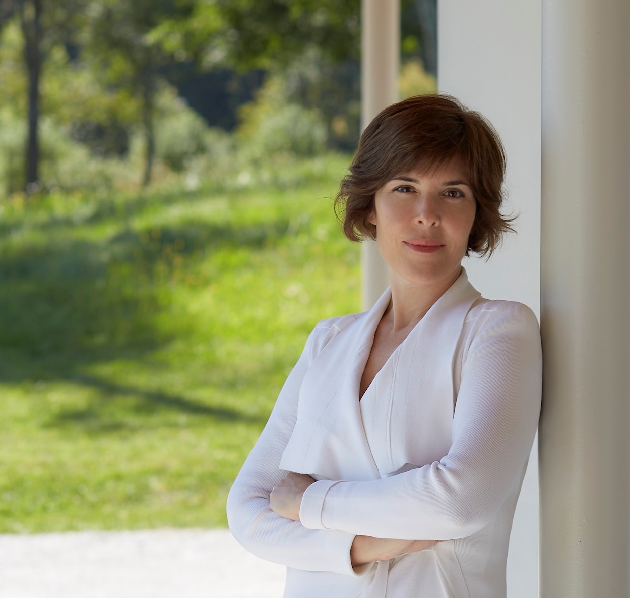 Designer of the Day: Lisa Sternfeld, Founder of WLLW