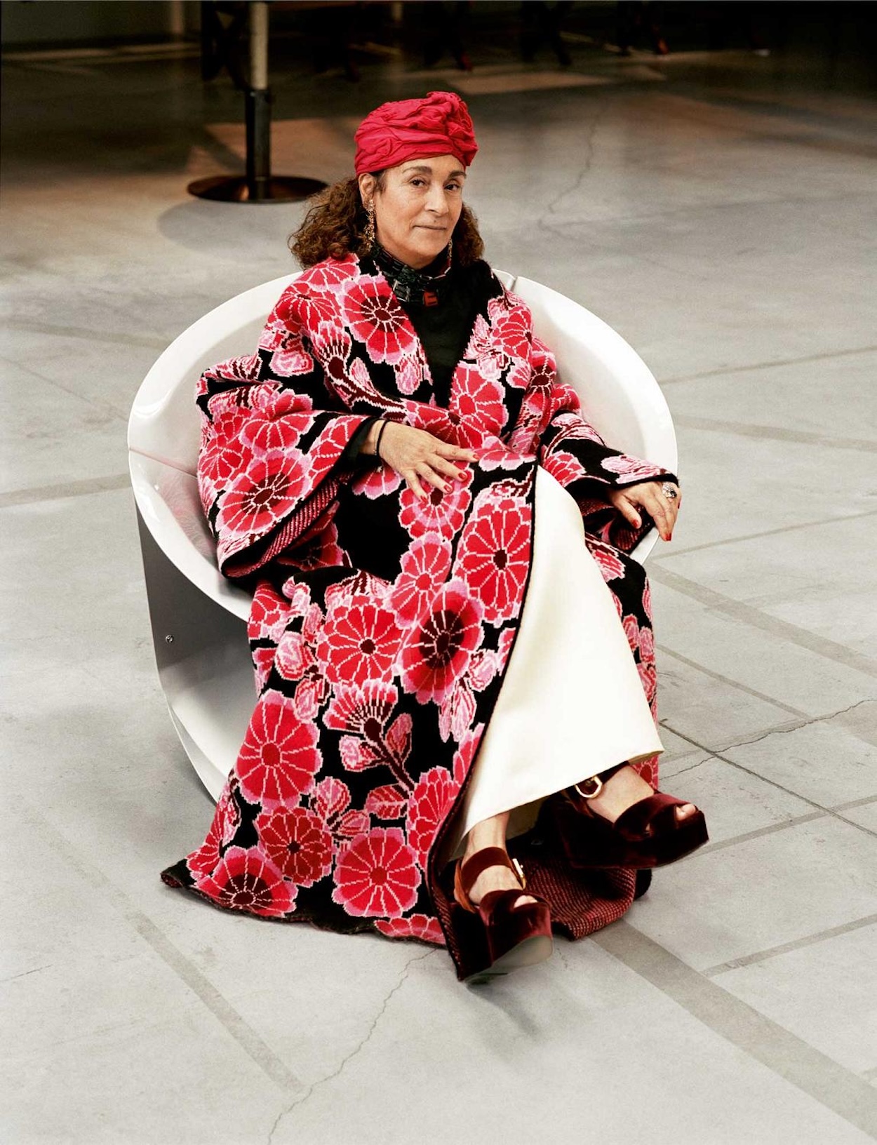 Nina Yashar’s Picks for Salone del Mobile