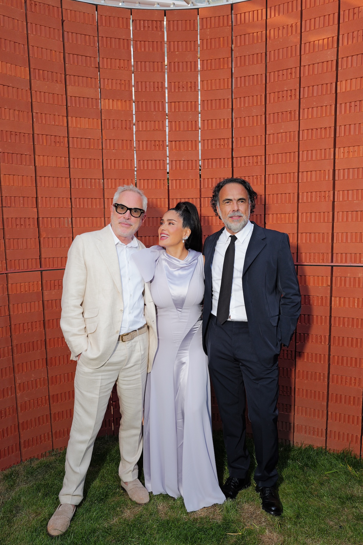 Inside the Dazzling Serpentine Summer Party 2026