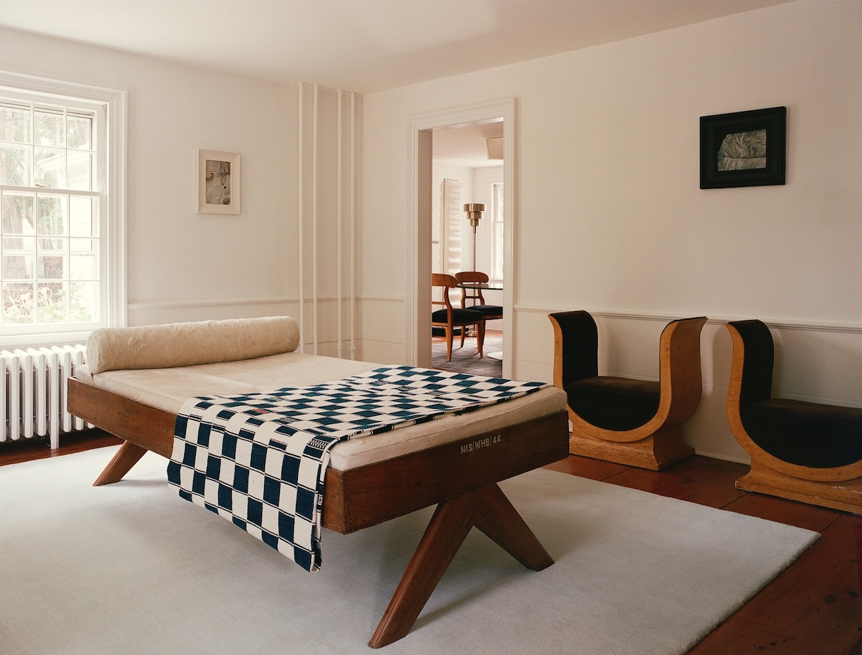 Galerie Sardine and Somerset House Bring History and Curation to Amagansett