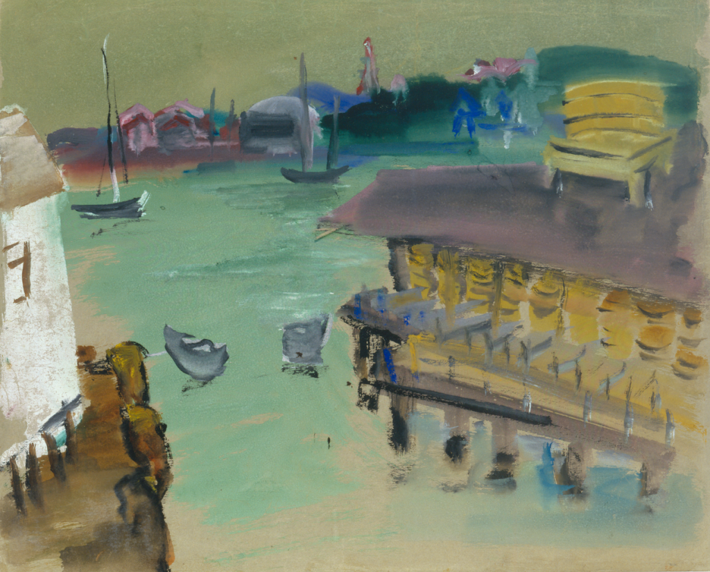 DC’s Phillips Collection to Debut a Rare Avery, Gottlieb, and Rothko Exhibition, and Other News.