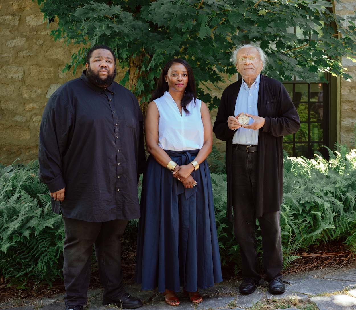 MacDowell Names Anthony Braxton the Recipient of the 2026 Edward MacDowell Medal