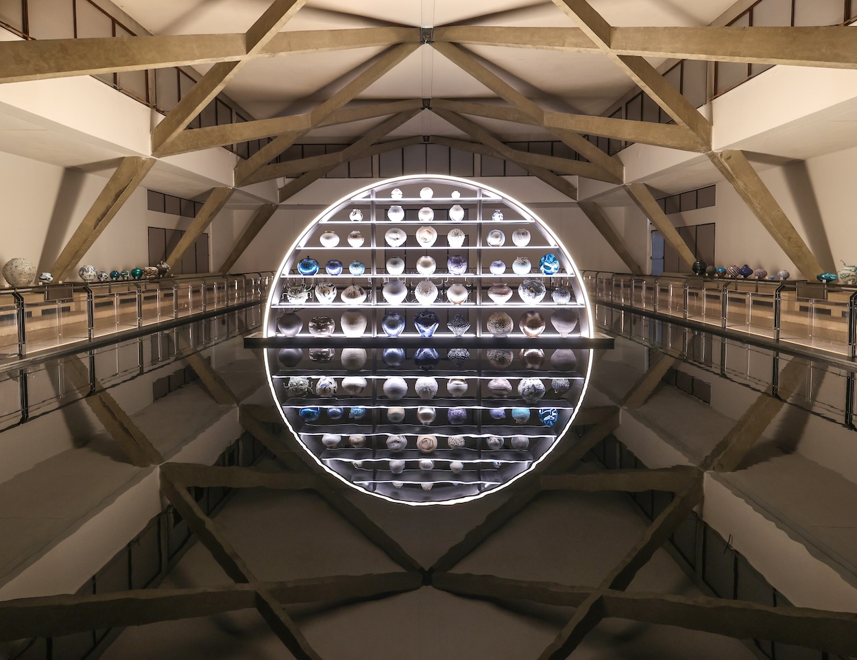 Michelangelo Foundation Executive Director Alberto Cavalli on Homo Faber 2026
