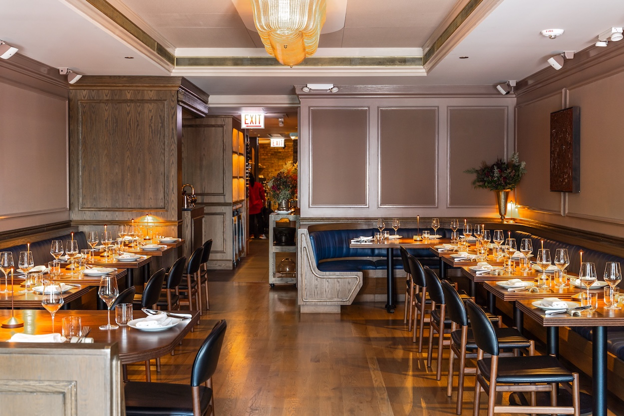 Designing Delicious: Asador Bastian