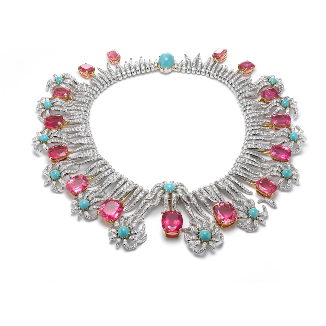 Crystal Bridges to Open a Tiffany & Co. Exhibition This October, and Other News.
