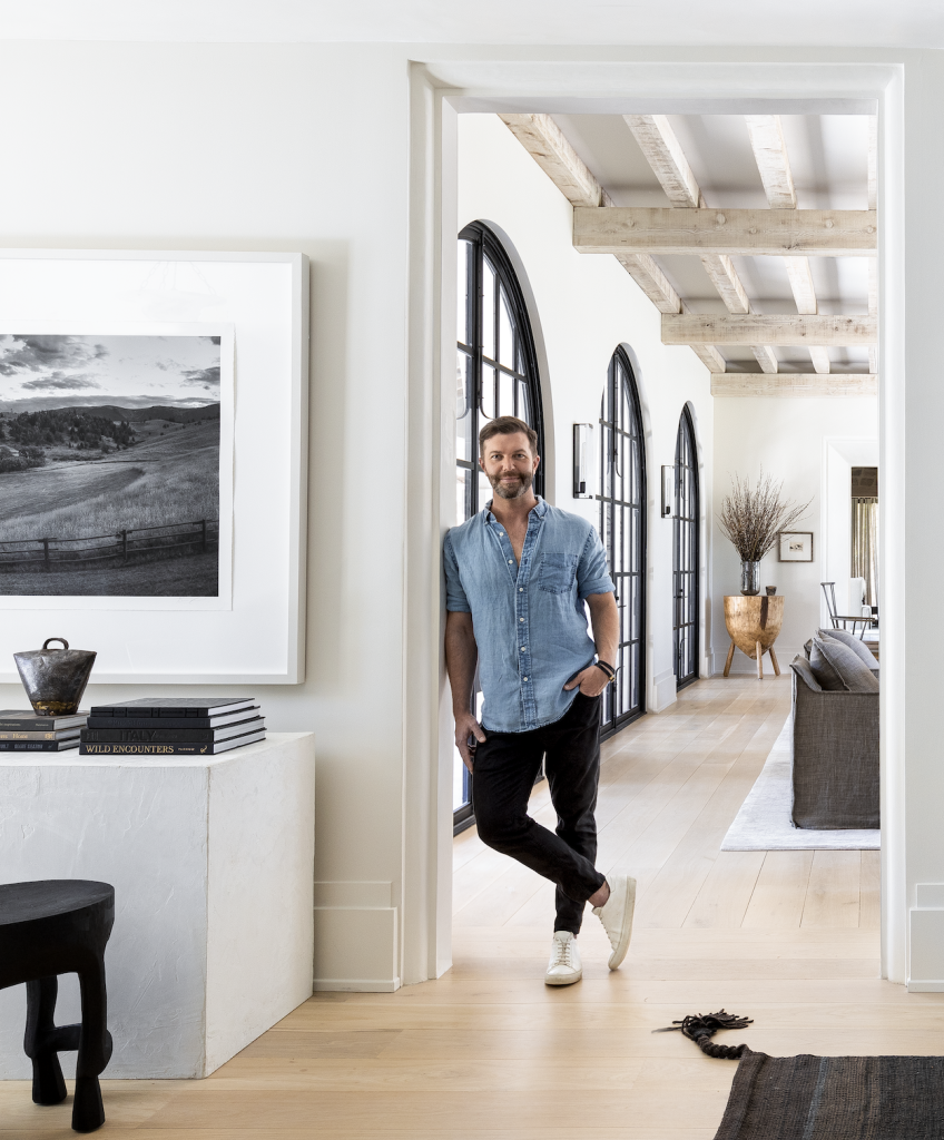 Designer of the Day: Sean Anderson